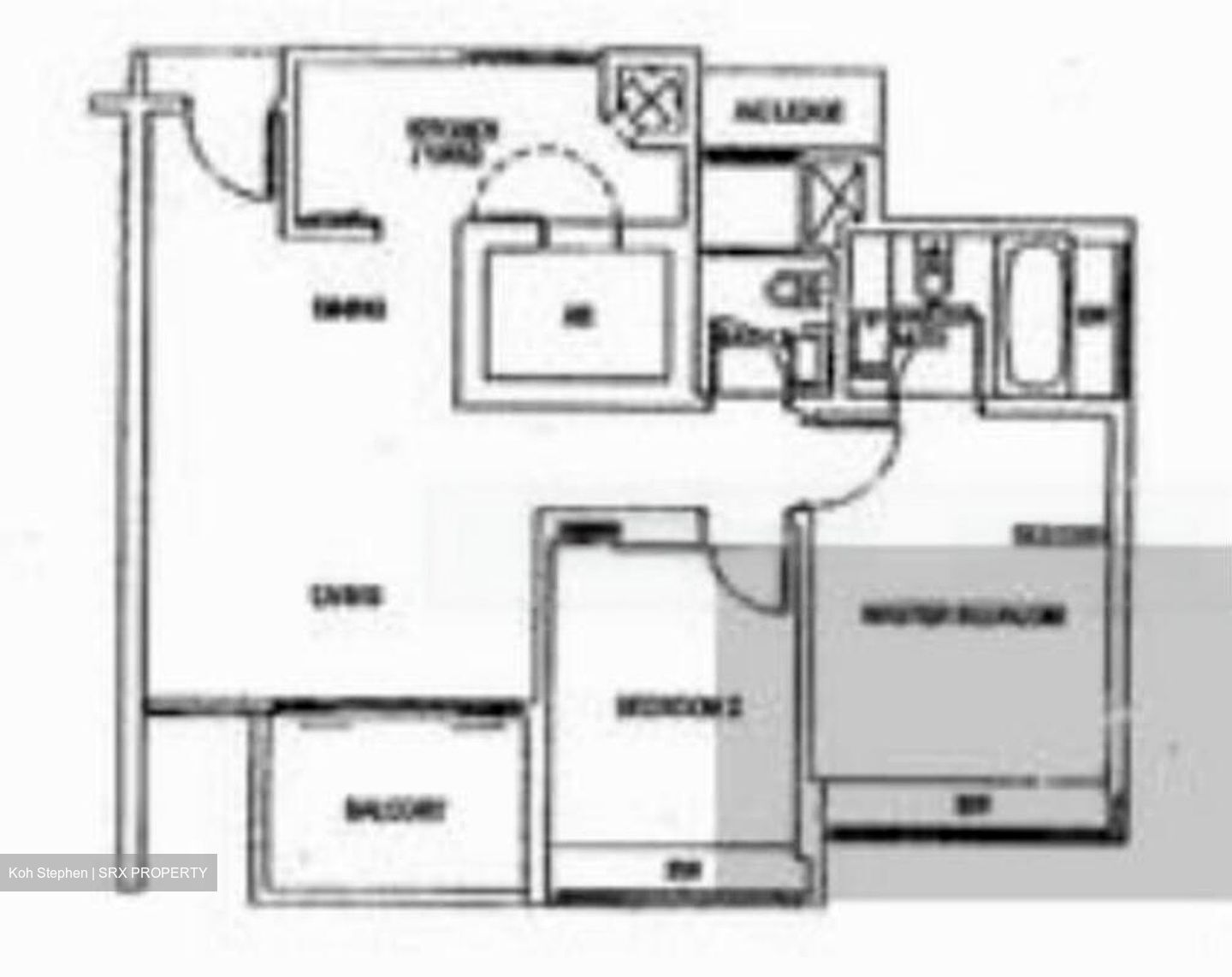 Waterfront Key (D16), Condominium #460807871